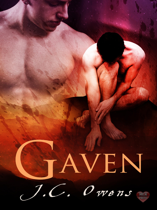 Title details for Gaven by J.C. Owens - Available